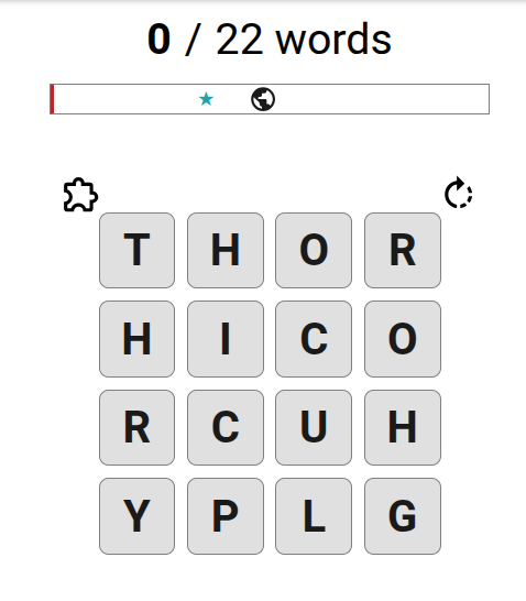 Start the grid